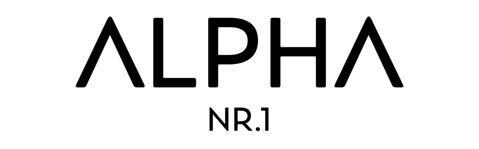 Alpha Nr. 1